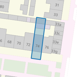 Perceel TBG01-T-1115