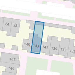 Perceel TBG01-T-1147