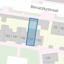 Perceel TBG01-T-1150