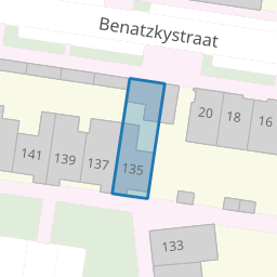 Perceel TBG01-T-1151