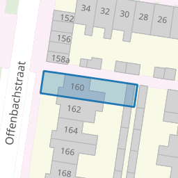 Perceel TBG01-T-1152