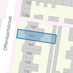 Perceel TBG01-T-1153