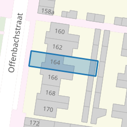 Perceel TBG01-T-1154