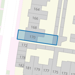 Perceel TBG01-T-1157