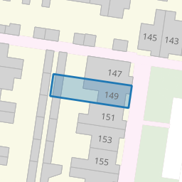 Perceel TBG01-T-1159