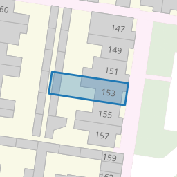 Perceel TBG01-T-1161