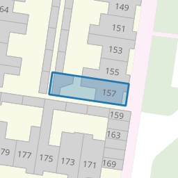 Perceel TBG01-T-1163