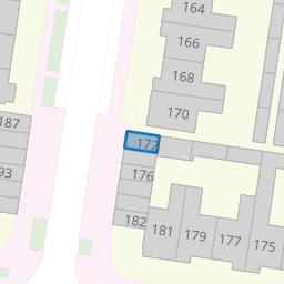 Perceel TBG01-T-1164