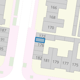 Perceel TBG01-T-1165