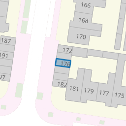 Perceel TBG01-T-1166