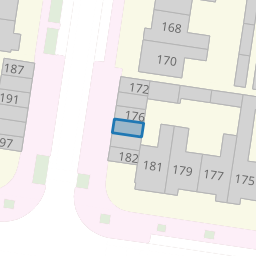 Perceel TBG01-T-1167