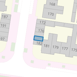 Perceel TBG01-T-1168