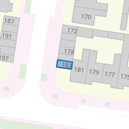 Perceel TBG01-T-1169