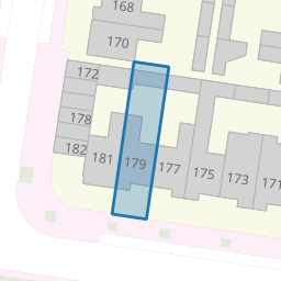 Perceel TBG01-T-1171