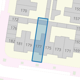 Perceel TBG01-T-1172