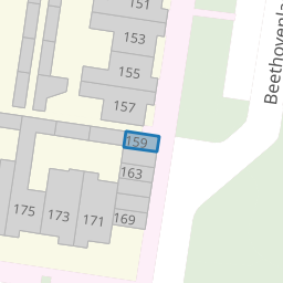 Perceel TBG01-T-1176