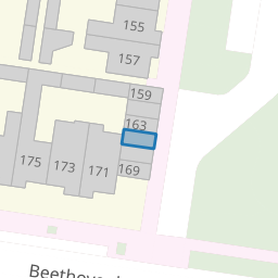 Perceel TBG01-T-1179