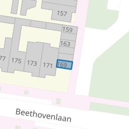 Perceel TBG01-T-1181