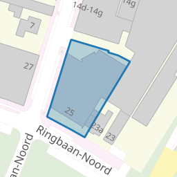 Perceel TBG01-T-1190