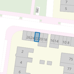 Perceel TBG01-T-1191