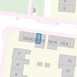 Perceel TBG01-T-1192