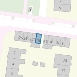 Perceel TBG01-T-1193