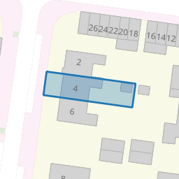 Perceel TBG01-T-1195