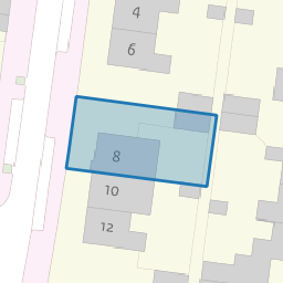 Perceel TBG01-T-1197