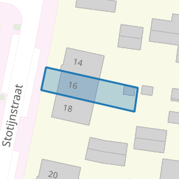 Perceel TBG01-T-1201