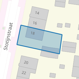 Perceel TBG01-T-1202