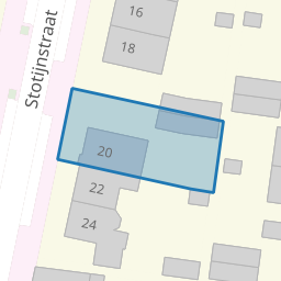 Perceel TBG01-T-1203