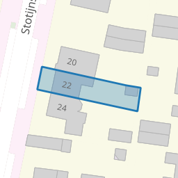 Perceel TBG01-T-1204