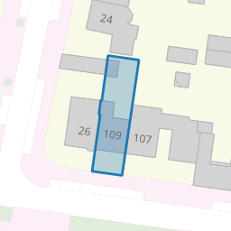 Perceel TBG01-T-1207