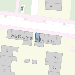 Perceel TBG01-T-1209