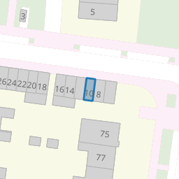 Perceel TBG01-T-1212