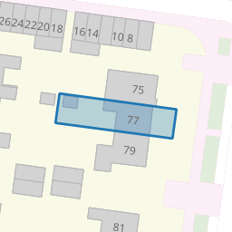 Perceel TBG01-T-1215