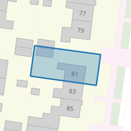 Perceel TBG01-T-1217