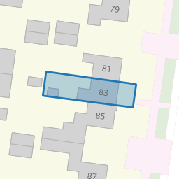 Perceel TBG01-T-1218