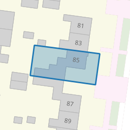 Perceel TBG01-T-1219
