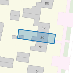 Perceel TBG01-T-1221