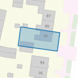 Perceel TBG01-T-1222