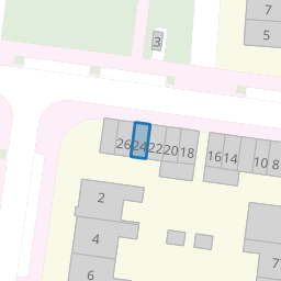 Perceel TBG01-T-1235