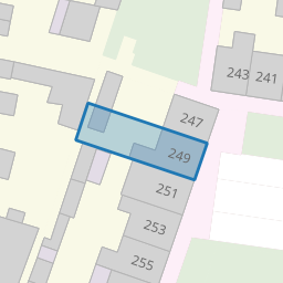 Perceel TBG01-T-1239