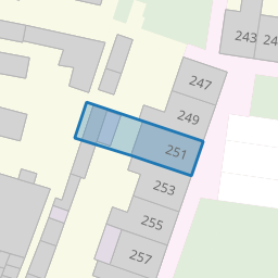 Perceel TBG01-T-1240