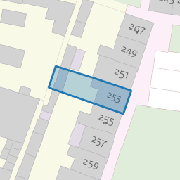 Perceel TBG01-T-1241