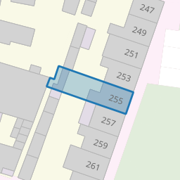 Perceel TBG01-T-1242