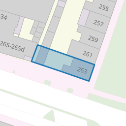 Perceel TBG01-T-1246