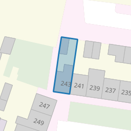 Perceel TBG01-T-1247