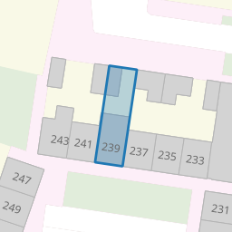 Perceel TBG01-T-1249