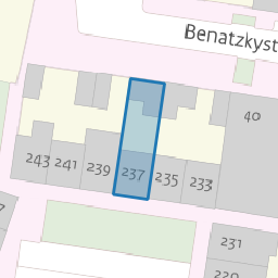 Perceel TBG01-T-1250